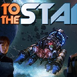 Into the Stars 18% 折扣 代码