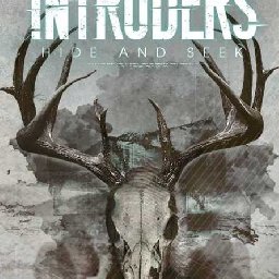 Intruders 38% 折扣 代码