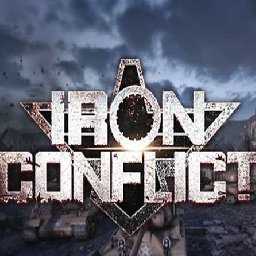 Iron Conflict PC 66% 折扣 代码