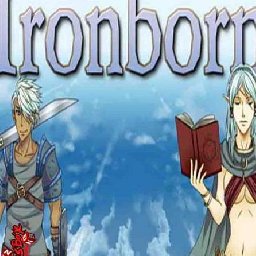 IronBorn PC 90% 折扣 代码