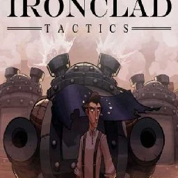 Ironclad Tactics PC