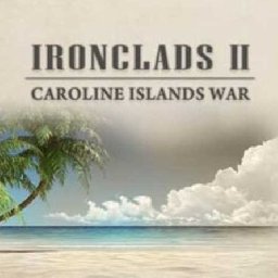 Ironclads 87% 折扣 代码