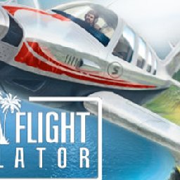 Island Flight Simulator PC 18% 折扣 代码