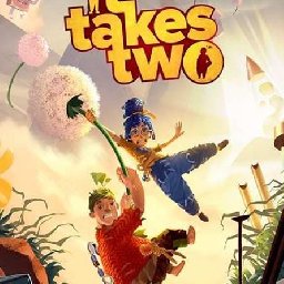 It Takes Two