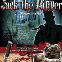 Jack the Ripper 18% 折扣 代码