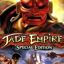 Jade Empire