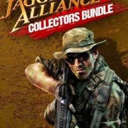 Jagged Alliance Back in Action Collectors Bundle PC 76% 折扣 代码