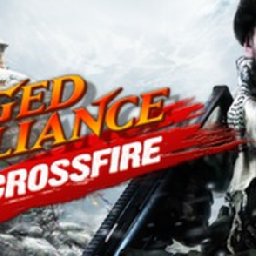 Jagged Alliance Crossfire PC 18% 折扣 代码