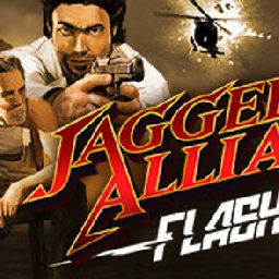 Jagged Alliance Flashback PC 18% 折扣 代码