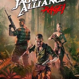 Jagged Alliance 82% 折扣 代码