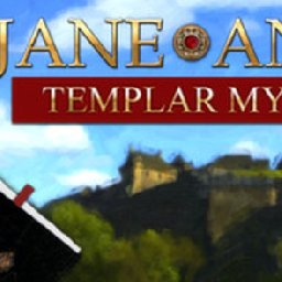 Jane Angel Templar Mystery PC 18% 折扣 代码