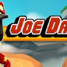 Joe Danger PC 14% 折扣 代码