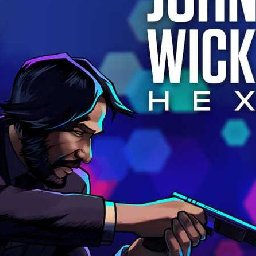 John Wick Hex PC 68% 折扣 代码