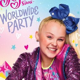 JoJo Siwa 10% 折扣 代码