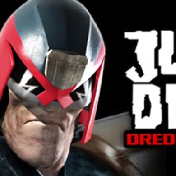 Judge Dredd Dredd vs. Death PC 18% 折扣 代码