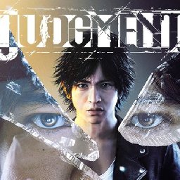 Judgment PC 25% 折扣 代码