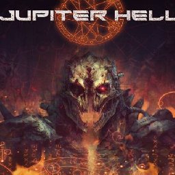 Jupiter Hell PC 16% 折扣 代码