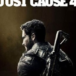 Just Cause Gold Edition PC