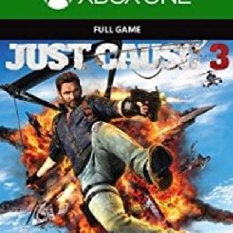 Just Cause Xbox One 63% 折扣 代码