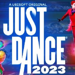 Just Dance Edition Xbox Series X|S 54% 折扣 代码