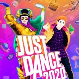 Just Dance Xbox One 36% 折扣 代码