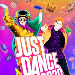 Just Dance 70% 折扣 代码