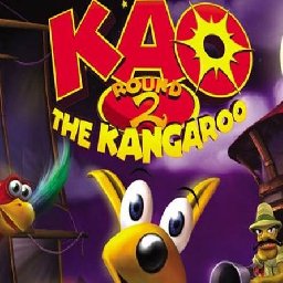 Kao the Kangaroo 18% 折扣 代码