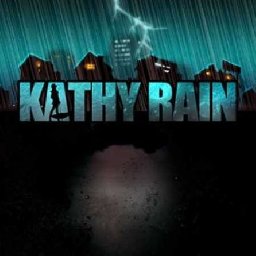 Kathy Rain