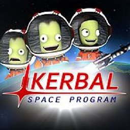 Kerbal Space Program PC 10% 折扣 代码