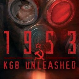 KGB Unleashed PC 18% 折扣 代码