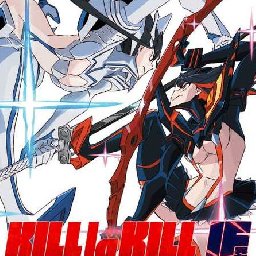 Kill La Kill IF Switch 68% 折扣 代码