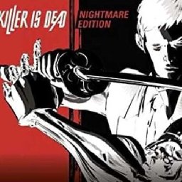 Killer is Dead 77% 折扣 代码