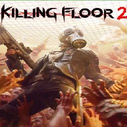 Killing Floor Xbox One 51% 折扣 代码