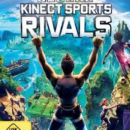 Kinect Sports Rivals Xbox One