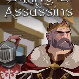 King and Assassins PC 16% 折扣 代码