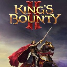 King Bounty 78% 折扣 代码