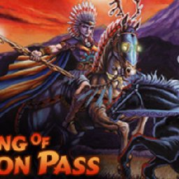 King of Dragon Pass PC