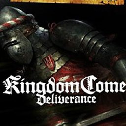 Kingdom Come Deliverance PC 80% 折扣 代码