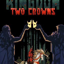 Kingdom Two Crowns PC 78% 折扣 代码