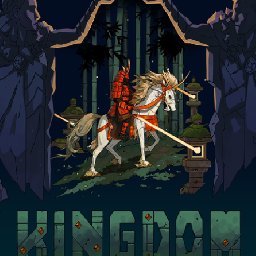 Kingdom Two Crowns Royal Edition PC 13% 折扣 代码