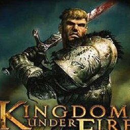 Kingdom Under Fire