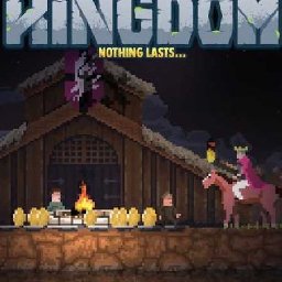 Kingdom 75% 折扣 代码