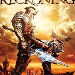 Kingdoms of Amalur 81% 折扣 代码