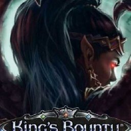 Kings Bounty Dark Side Premium Edition PC 84% 折扣 代码