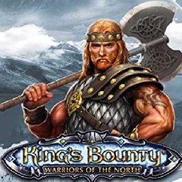 Kings Bounty Warriors of the North Complete Edition PC 84% 折扣 代码