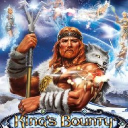 Kings Bounty Warriors of the North Valhalla Edition PC 83% 折扣 代码