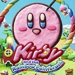 Kirby and the Rainbow Paintbrush Nintendo Wii U 12% 折扣 代码