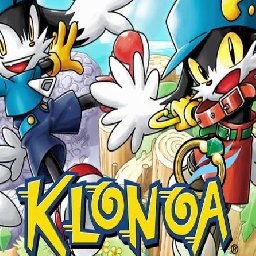 Klonoa Phantasy Reverie Series PC 40% 折扣 代码