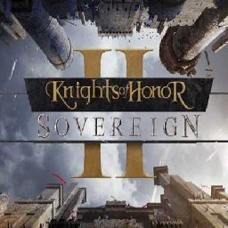 Knights of Honor II 44% 折扣 代码