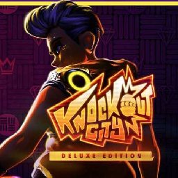 Knockout City Deluxe Block Party Edition PC 12% 折扣 代码